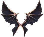 Excellent Wings of Dragon